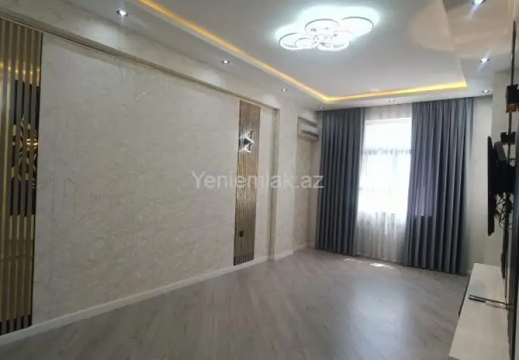2 otaqlı mənzil Satılır, Xırdalan