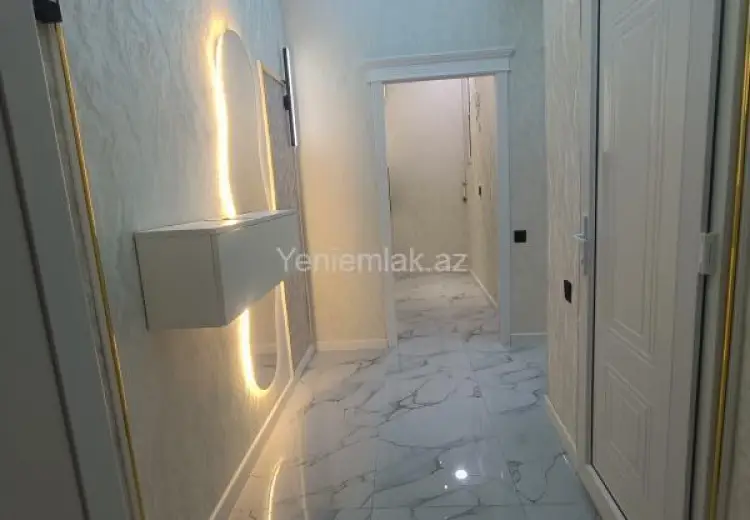 2 otaqlı mənzil Satılır, Xırdalan
