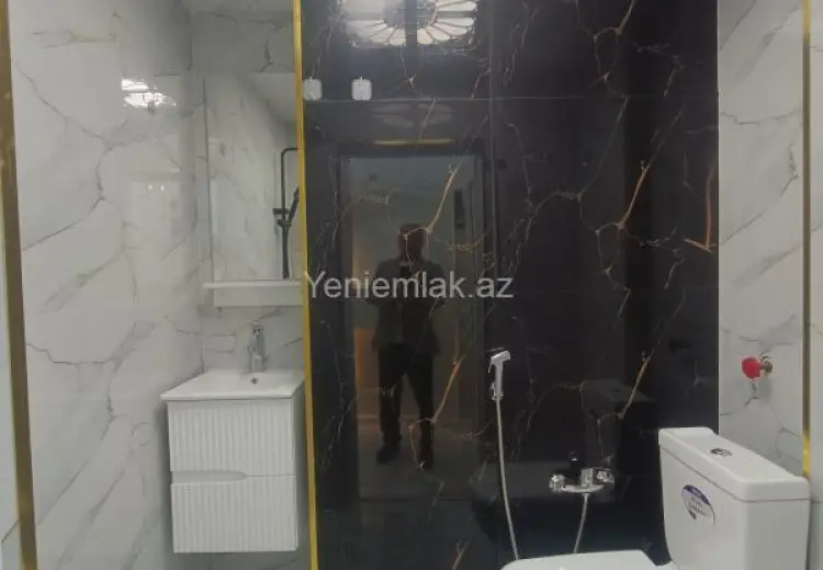 2 otaqlı mənzil Satılır, Xırdalan