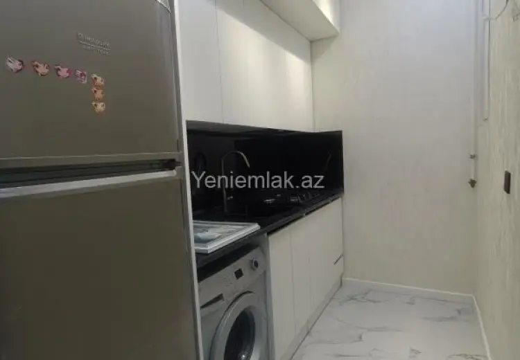 2 otaqlı mənzil Satılır, Xırdalan