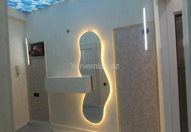 2 otaqlı mənzil Satılır, Xırdalan