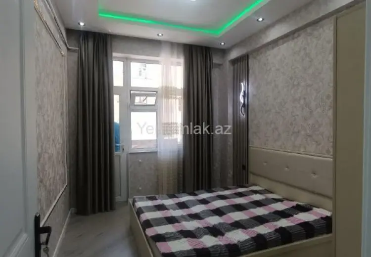 2 otaqlı mənzil Satılır, Xırdalan