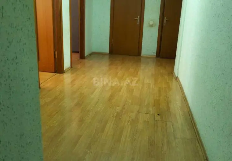2 otaqlı mənzil Satılır, Yeni Yasamal qəs., Yasamal, Bakı