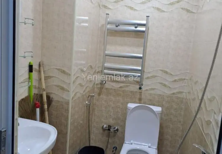 2 otaqlı mənzil Satılır, Xırdalan