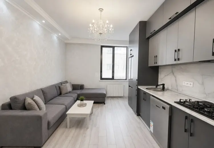 2 otaqlı mənzil Kirayə (aylıq), Yasamal qəs., Yasamal, Bakı