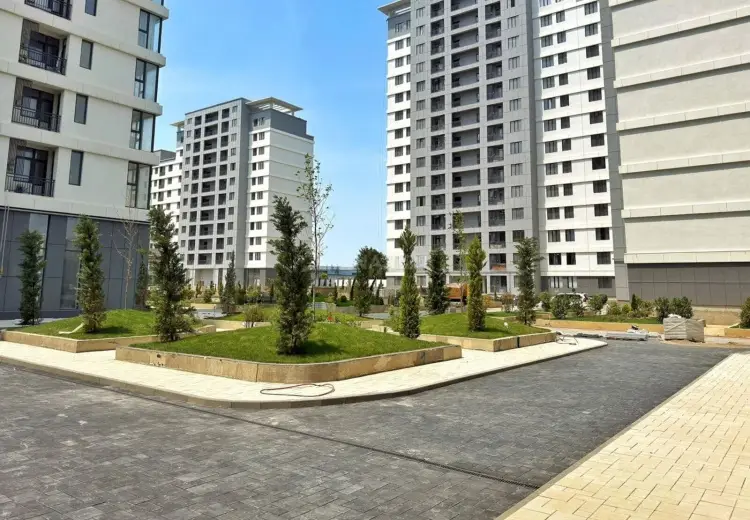 2 otaqlı mənzil Kirayə (aylıq), Yasamal qəs., Yasamal, Bakı