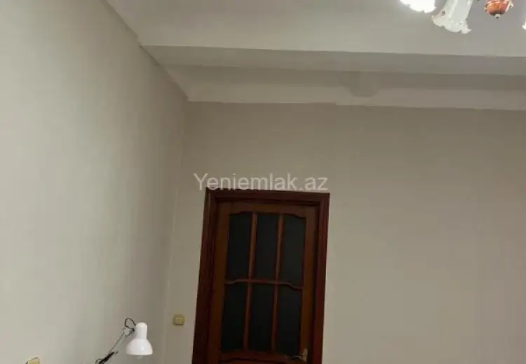 2 otaqlı mənzil Satılır, Yasamal qəs., Nizami, Bakı