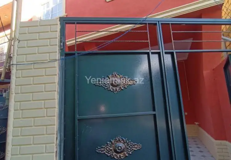 5 otaqlı mənzil Satılır, Xırdalan
