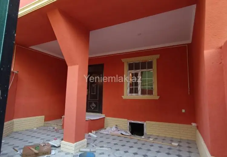 5 otaqlı mənzil Satılır, Xırdalan