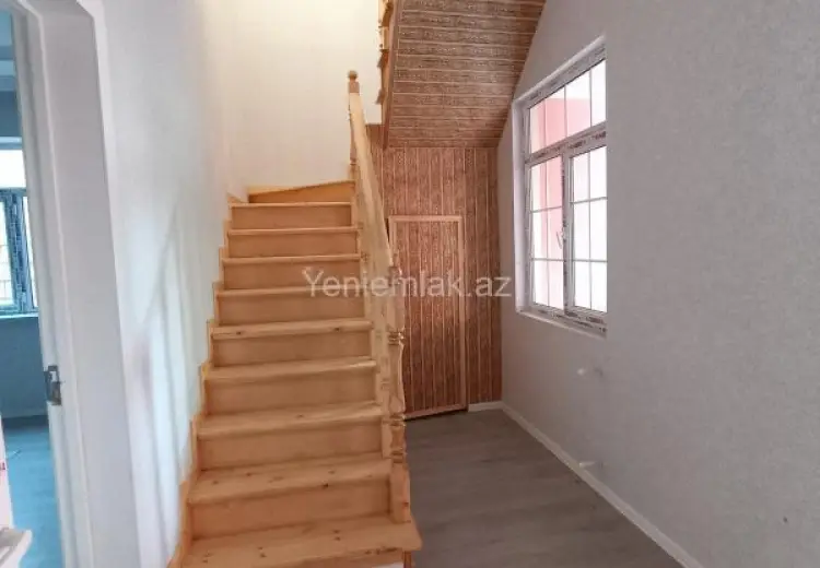 5 otaqlı mənzil Satılır, Xırdalan