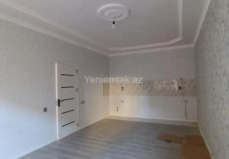 5 otaqlı mənzil Satılır, Xırdalan