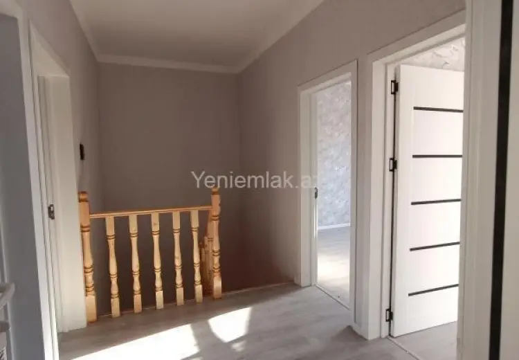 5 otaqlı mənzil Satılır, Xırdalan