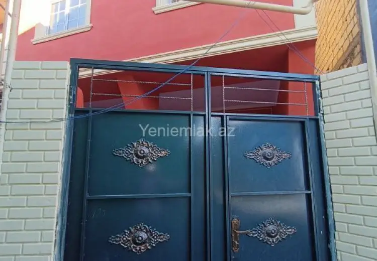 5 otaqlı mənzil Satılır, Xırdalan