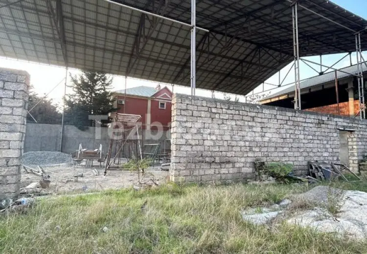 8 sot Torpaq Satılır, Bakı