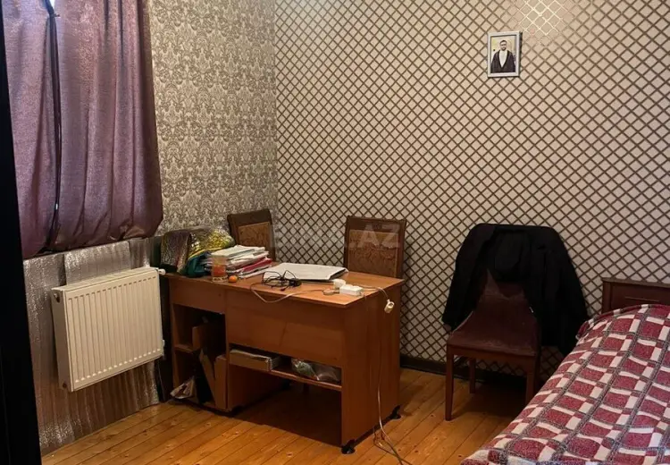4 otaqlı mənzil Satılır, Biləcəri qəs., Binəqədi, Bakı