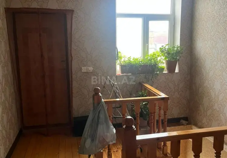 4 otaqlı mənzil Satılır, Biləcəri qəs., Binəqədi, Bakı