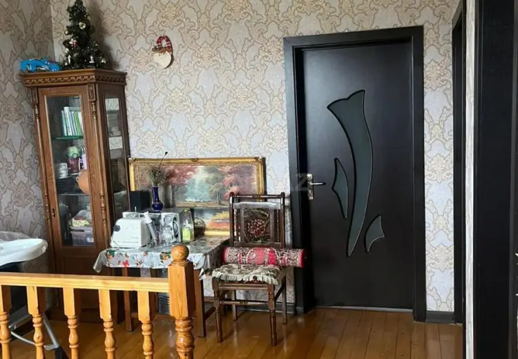 4 otaqlı mənzil Satılır, Biləcəri qəs., Binəqədi, Bakı