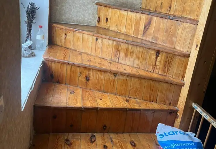 4 otaqlı mənzil Satılır, Biləcəri qəs., Binəqədi, Bakı
