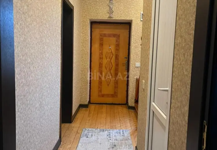 4 otaqlı mənzil Satılır, Biləcəri qəs., Binəqədi, Bakı