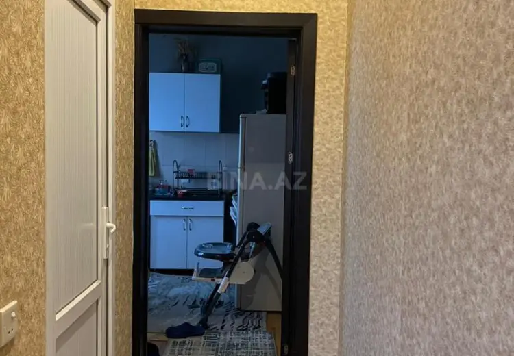 4 otaqlı mənzil Satılır, Biləcəri qəs., Binəqədi, Bakı