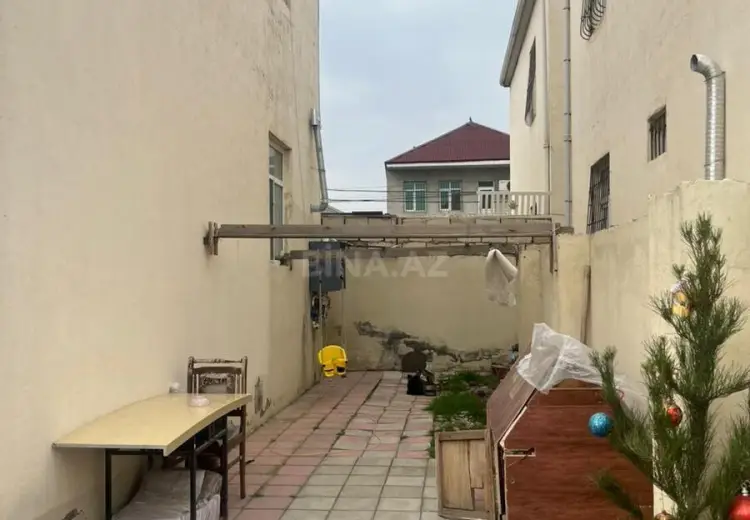 4 otaqlı mənzil Satılır, Biləcəri qəs., Binəqədi, Bakı