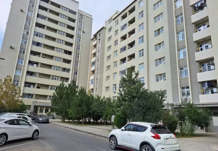 1 otaqlı mənzil Satılır, Yasamal qəs., Yasamal, Bakı