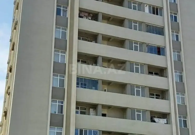 1 otaqlı mənzil Satılır, Yasamal qəs., Yasamal, Bakı