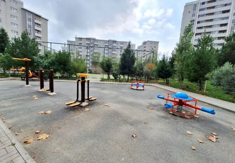 1 otaqlı mənzil Satılır, Yasamal qəs., Yasamal, Bakı