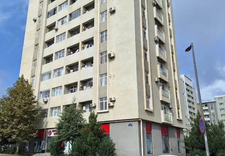 1 otaqlı mənzil Satılır, Yasamal qəs., Yasamal, Bakı