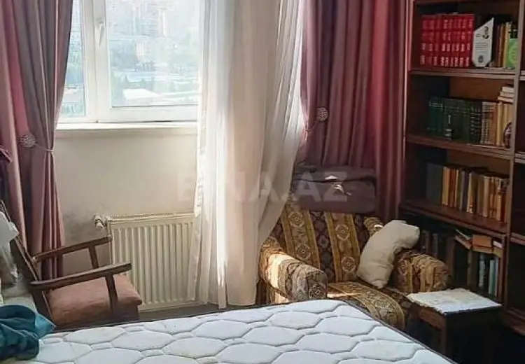 1 otaqlı mənzil Satılır, Yasamal qəs., Yasamal, Bakı
