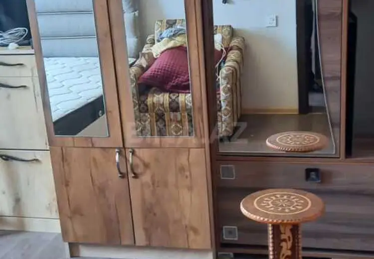 1 otaqlı mənzil Satılır, Yasamal qəs., Yasamal, Bakı