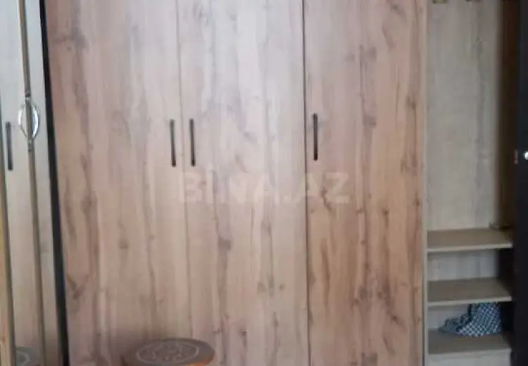 1 otaqlı mənzil Satılır, Yasamal qəs., Yasamal, Bakı