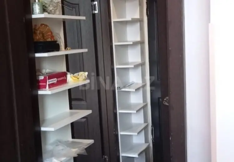 1 otaqlı mənzil Satılır, Yasamal qəs., Yasamal, Bakı