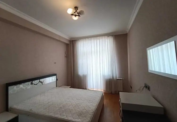 2 otaqlı mənzil Kirayə (aylıq), 7-ci mikrorayon, Binəqədi, Bakı