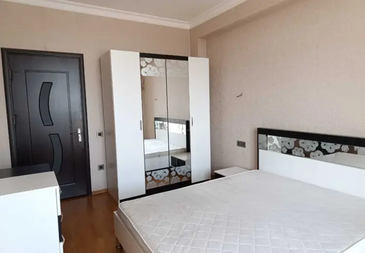 2 otaqlı mənzil Kirayə (aylıq), 7-ci mikrorayon, Binəqədi, Bakı