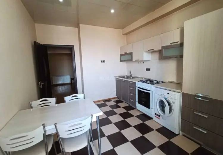 2 otaqlı mənzil Kirayə (aylıq), 7-ci mikrorayon, Binəqədi, Bakı