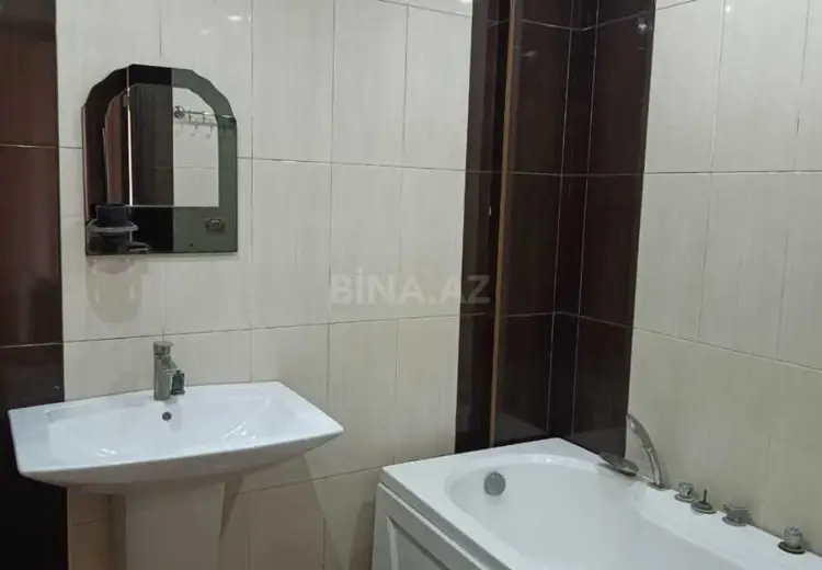 2 otaqlı mənzil Kirayə (aylıq), 7-ci mikrorayon, Binəqədi, Bakı