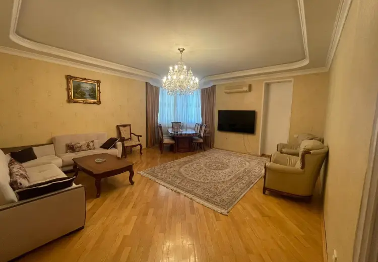 3 otaqlı mənzil Satılır, Yasamal qəs., Yasamal, Bakı