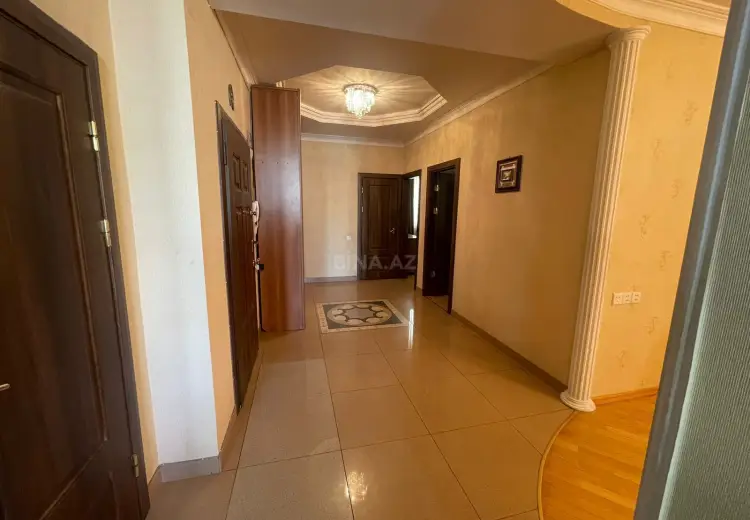 3 otaqlı mənzil Satılır, Yasamal qəs., Yasamal, Bakı