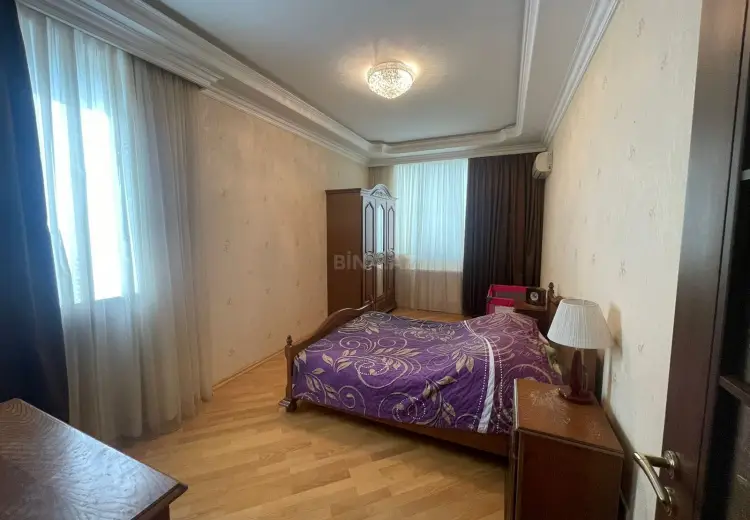 3 otaqlı mənzil Satılır, Yasamal qəs., Yasamal, Bakı