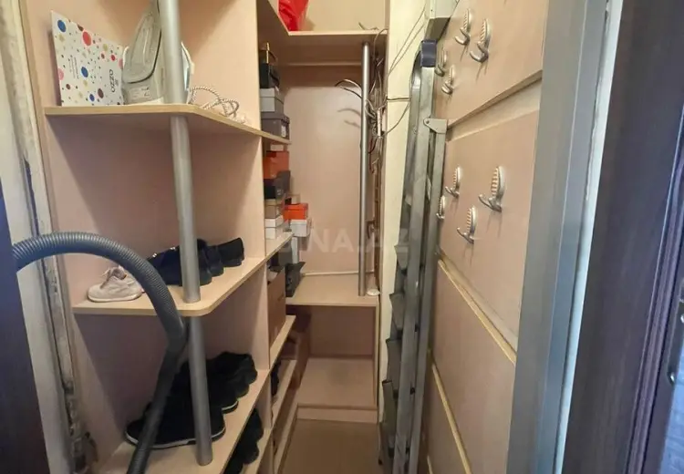3 otaqlı mənzil Satılır, Yasamal qəs., Yasamal, Bakı