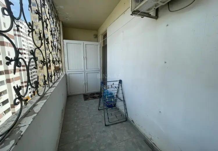 3 otaqlı mənzil Satılır, Yasamal qəs., Yasamal, Bakı