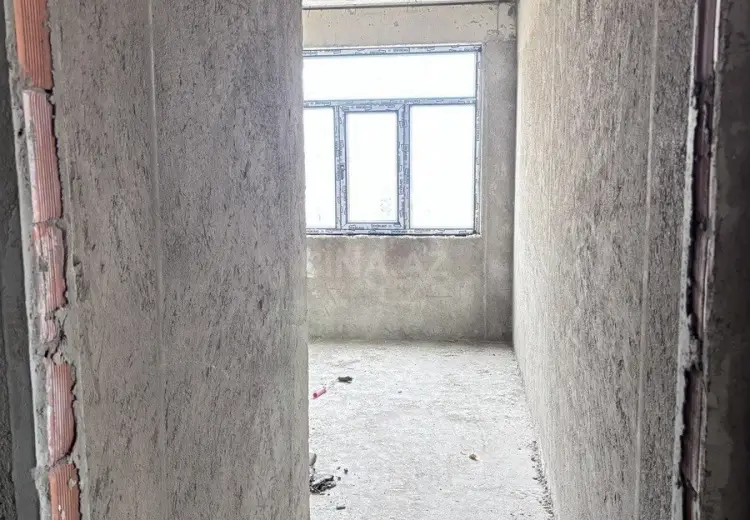 4 otaqlı mənzil Satılır, Nizami, Bakı