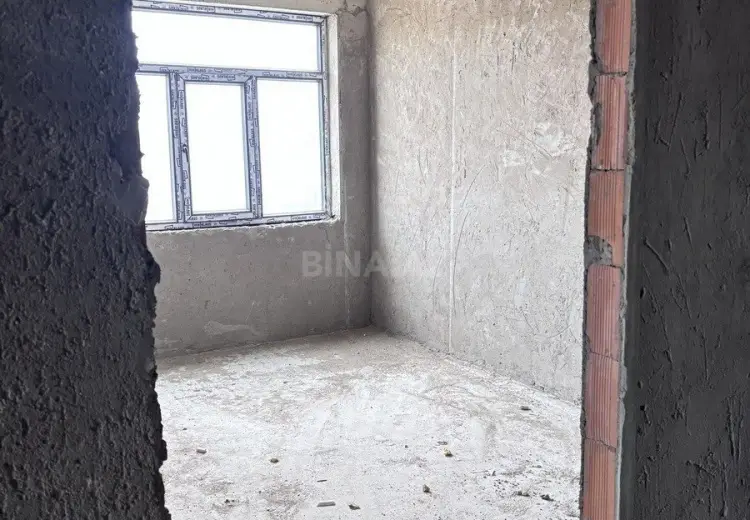 4 otaqlı mənzil Satılır, Nizami, Bakı