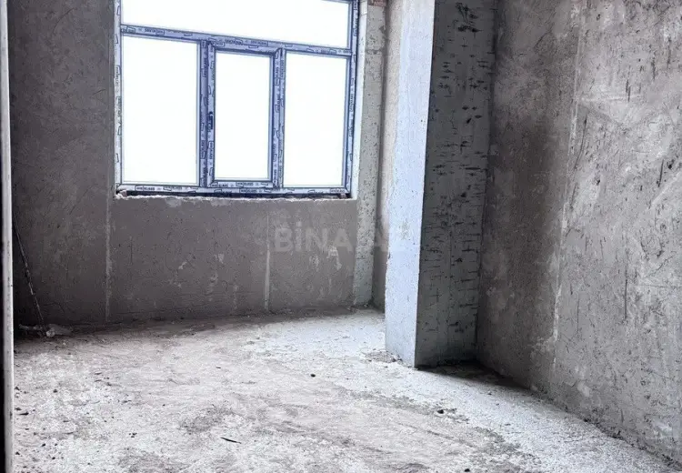 4 otaqlı mənzil Satılır, Nizami, Bakı
