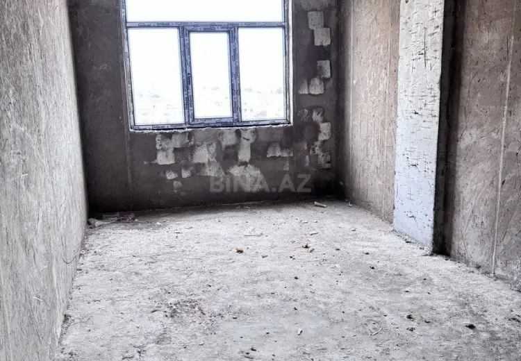 4 otaqlı mənzil Satılır, Nizami, Bakı