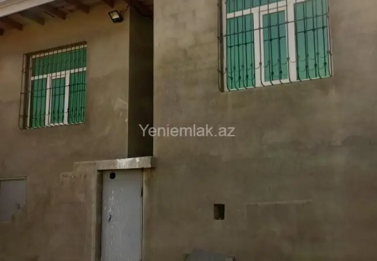 3 otaqlı mənzil Satılır, Biləcəri qəs., Binəqədi, Bakı