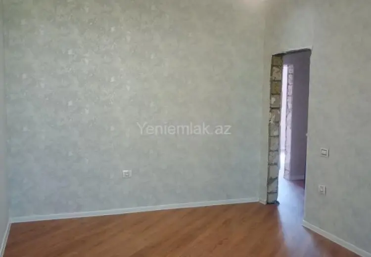 3 otaqlı mənzil Satılır, Biləcəri qəs., Binəqədi, Bakı
