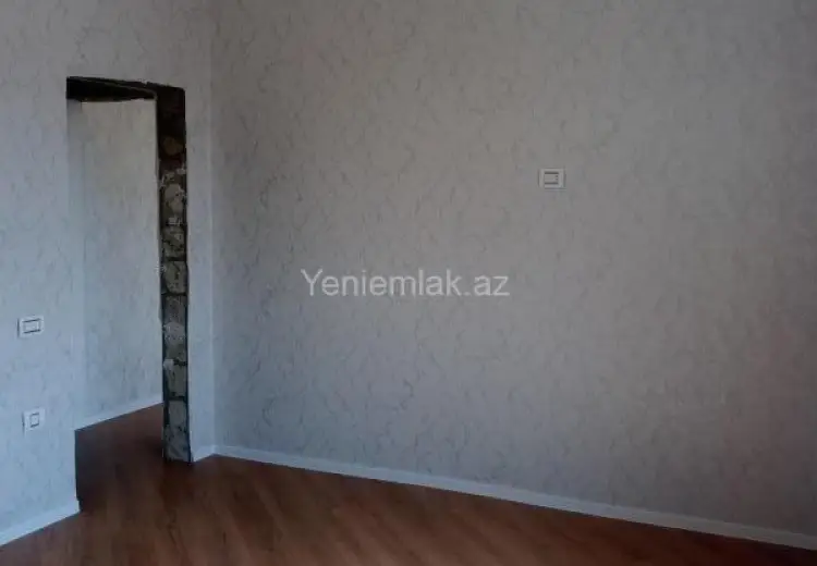 3 otaqlı mənzil Satılır, Biləcəri qəs., Binəqədi, Bakı