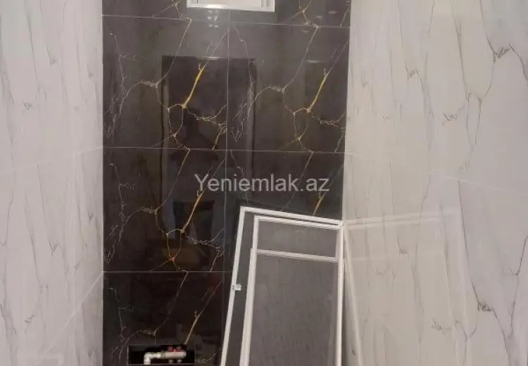 3 otaqlı mənzil Satılır, Biləcəri qəs., Binəqədi, Bakı